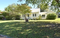 5408 Park Street, Eastman, GA 31023