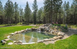 2500 E Marnett Rd, Athol, ID 83801
