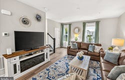 115 SPRING BANK Way, FREDERICK, MD 21701