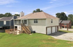 1408 SMITHFIELD FOREST CIRCLE, PLEASANT GROVE, AL 35127