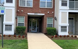 2801 FOREST RUN #1-406, DISTRICT HEIGHTS, MD 20747
