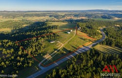 28 Klondike Rd, Hulett, WY 82720