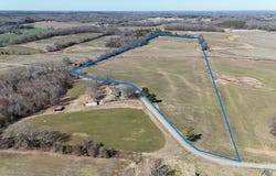 Crum Road, YUMA, TN 38390