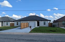 3552 OLD PORT ISABEL RD., BROWNSVILLE, TX 78526