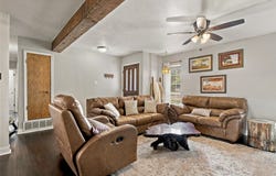 1117 Cozby Street E, Benbrook, TX 76126