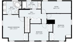 847 Middlesex Road, Topsham, ME 04086