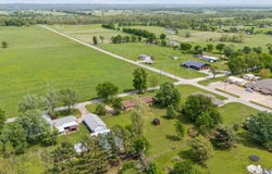 62951 E 280 Road, Grove, OK 74344