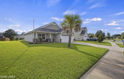 513 Hearthstone Drive, Ridgeland, SC 29936