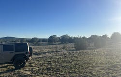 202 Couchman Trail, Ash Fork, AZ 86320