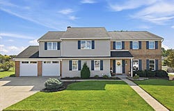 1920 Belleview Drive, Whitehall Twp, PA 18052