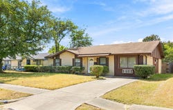 5434 Laredo Lane, Garland, TX 75043