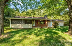 435 Upper Glady Fork Road, Candler, NC 28715