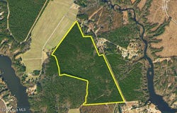 Lovick Lee Road, Oriental, NC 28571