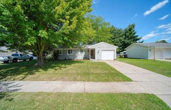 904 N Union Street, Tecumseh, MI 49286