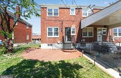 2128 REDTHORN, BALTIMORE, MD 21220