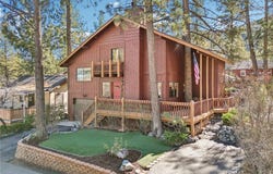 1847 Thrush Road, Wrightwood, CA 92397