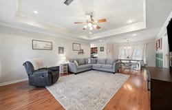 1505 Pinefield Drive, Conway, AR 72034