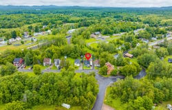 8 Webb Road, Tupper Lake, NY 12986