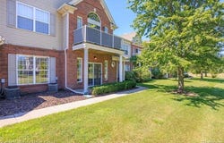 34593 Northrup Drive, Chesterfield Twp, MI 48047
