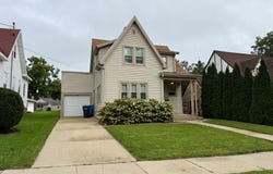 2223 8th Street, Monroe, WI 53566