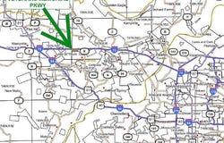0 Veterans Memorial Parkway, O'Fallon, MO 63366