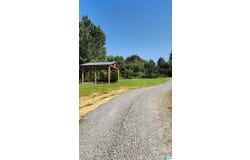 2811 EBELL ROAD, ONEONTA, AL 35121