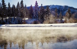 421 Deer Creek Rd lot: Clarendon Hot Springs Ranch, Hailey, ID 83333