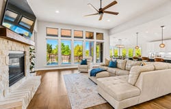 101 Pienza Dr, Georgetown, TX 78628