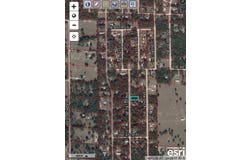 NE 141 Avenue, WILLISTON, FL 32696
