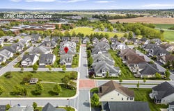 1022 GLORY Way, LITITZ, PA 17543