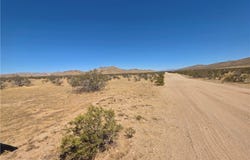 Slash X Ranch Rd #03, Barstow, CA 92307