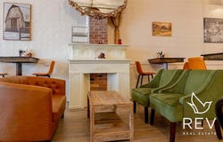 117 S Bent St, Powell, WY 82435