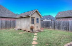 517 Tupelo Drive, Bossier City, LA 71111