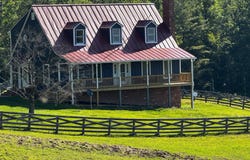 59 HARRY SETTLE Road, CASTLETON, VA 22716