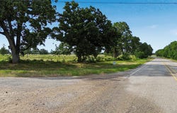 Fm 1531, Klondike, TX 75448
