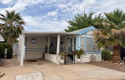448 E TELEGRAPH St, Washington, UT 84780
