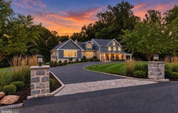 817 LORRAINE Drive, SPRINGFIELD, PA 19064