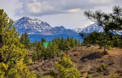 305 Crestview Drive, Pagosa Springs, CO 81147