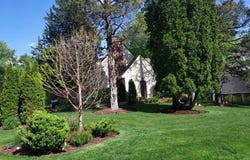 201 Devonshire Road, Tower Lakes, IL 60010