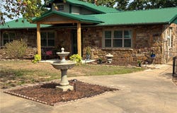 9417 Puddin Ridge Road, Ozark, AR 72949