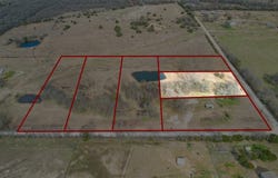 County Road 1043 lot: 2, Celeste, TX 75423