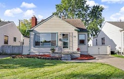 14991 College Avenue, Allen Park, MI 48101