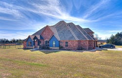 761 Cabin Road, Harrah, OK 73045