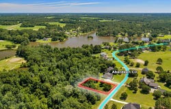 Aberdeen CR. lot: 61, Cordele, GA 31015