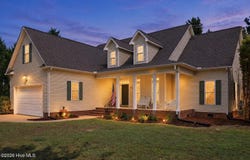 539 Patsy Drive, Greenville, NC 27858
