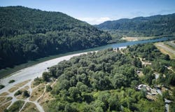 150 Trinity Way, Klamath, CA 95548