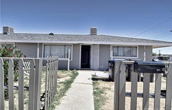 238 S Warner Street, Ridgecrest, CA 93555
