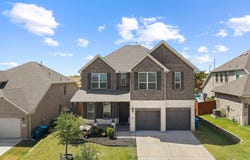 712 Brody Trail, Aledo, TX 76008