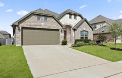4914 Camp Verde Circle, Sherman, TX 75092