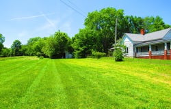 503 N Nettleton Avenue, Mansfield, MO 65704